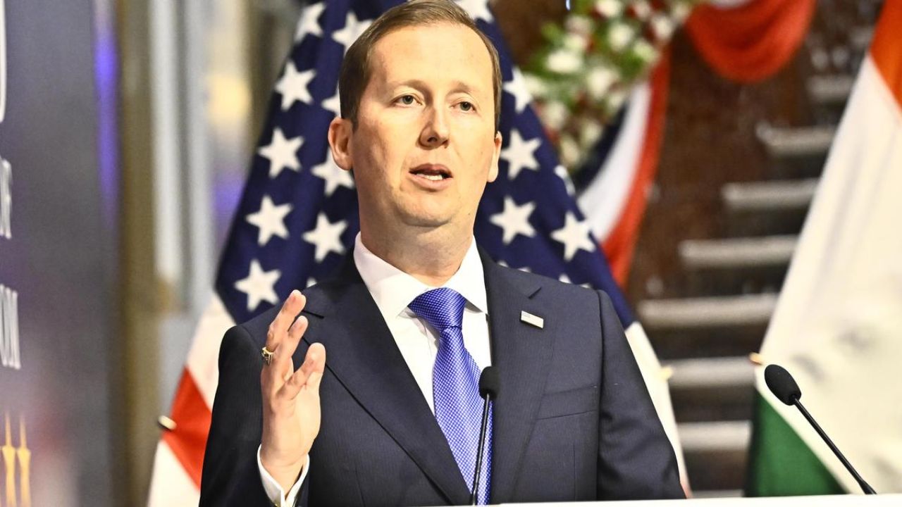 India-US trade deal almost done, ‘we are very close,’ says US ambassador Sergio Gor