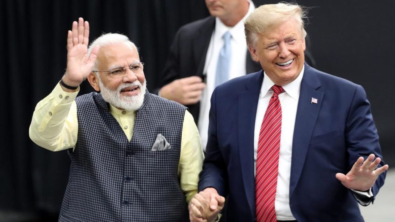 ‘We’re Gonna Make a Deal’: Why Trump says India-US trade agreement is close?