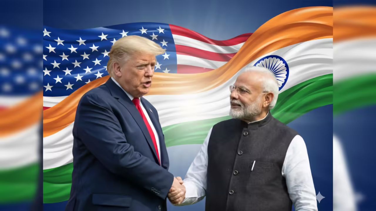 India, US reaffirm commitment to reach trade agreement as talks conclude