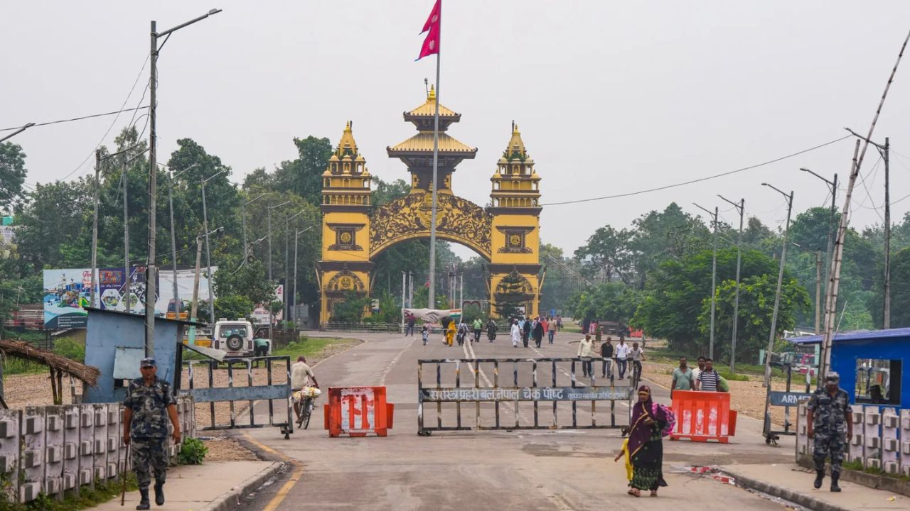 India-Nepal border dispute: why India rejects third-party involvement as 98% boundary is already demarcated