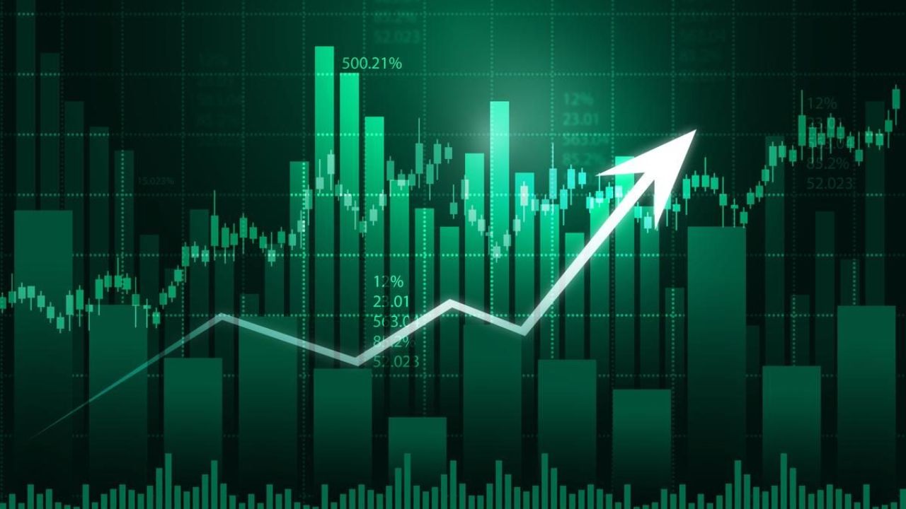 Stock Market Today: Why sensex, nifty opened higher as crude slipped near $70