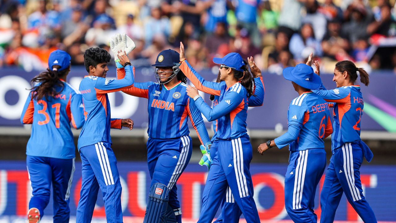 No one bounces back better than us, Says Deepti before Bangladesh Test