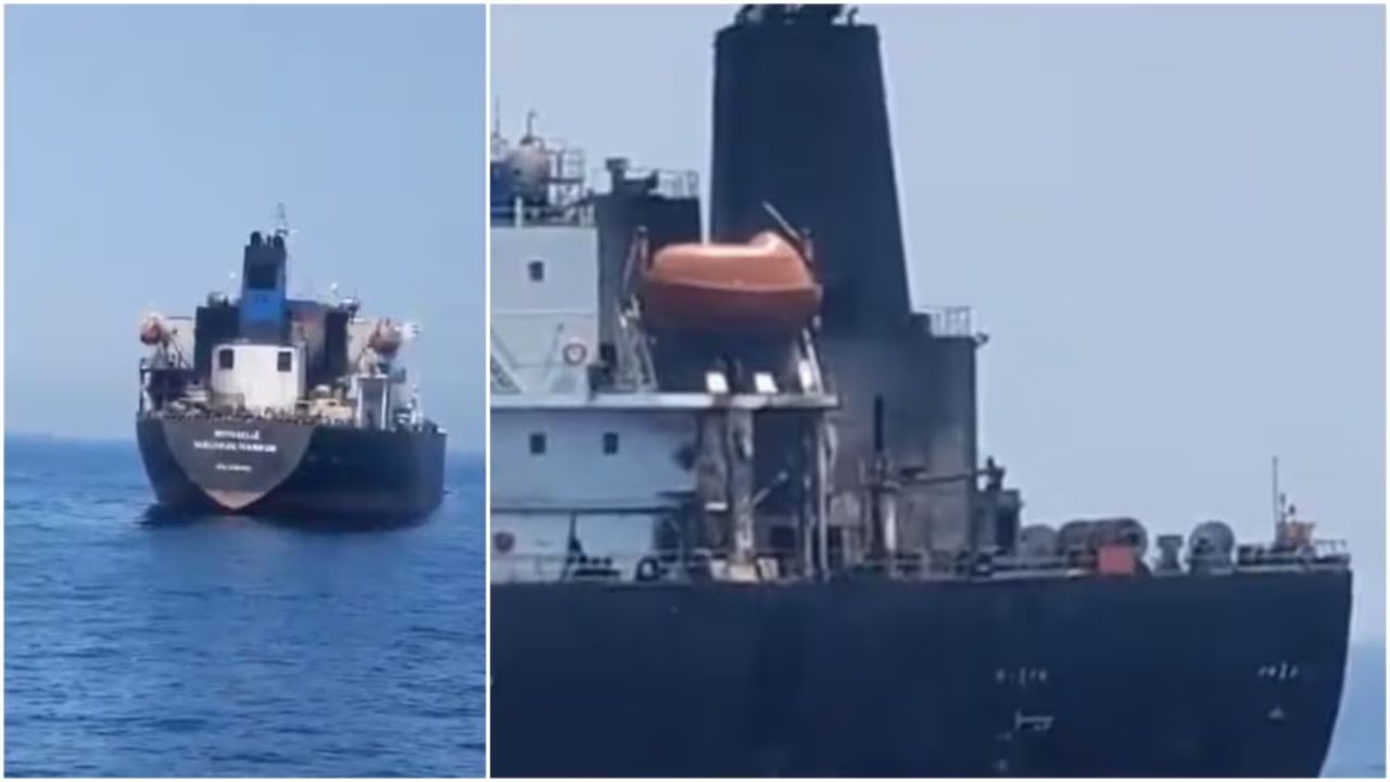 Be Ready To Respond: India on highest alert, monitoring Hormuz after 3 seafarers killed in US strike