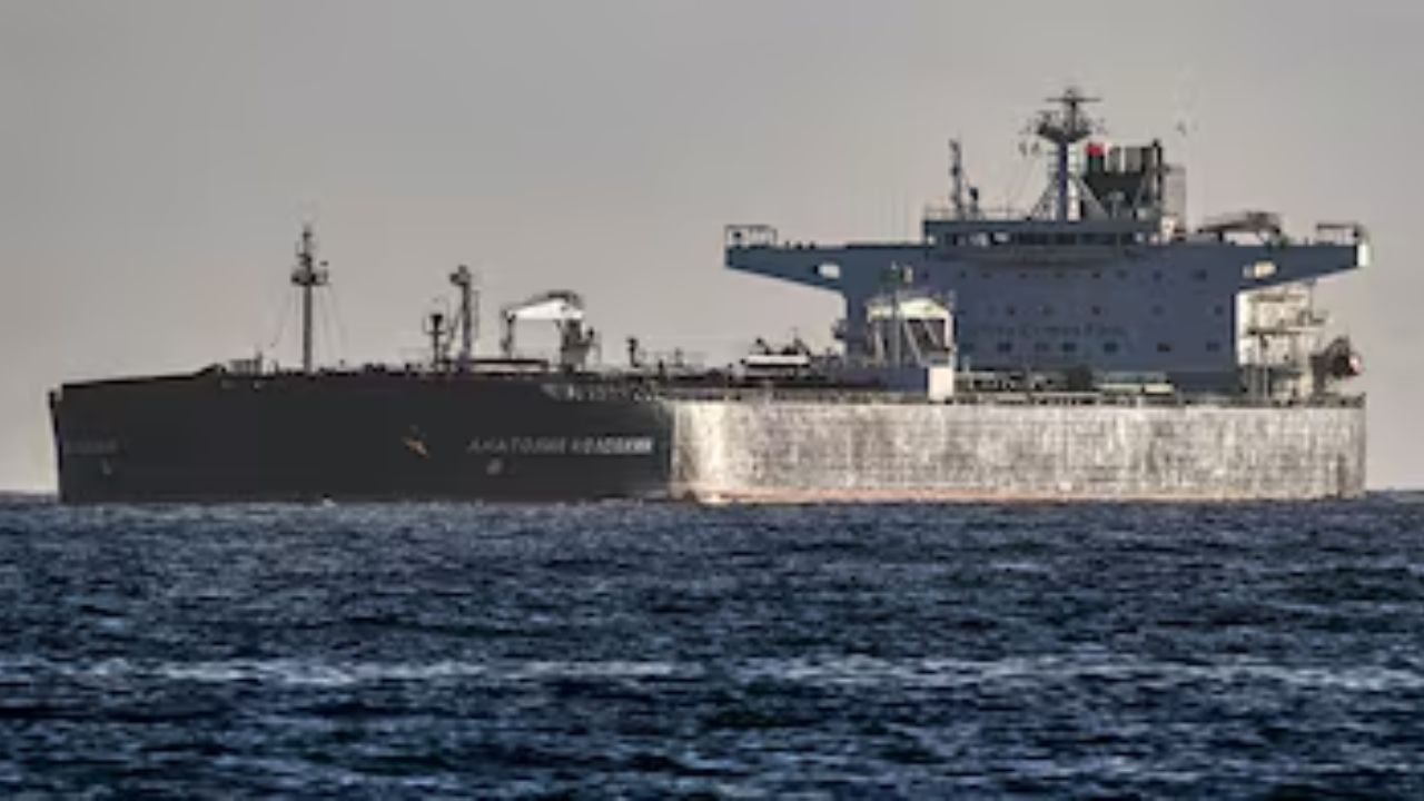 India-Russia oil trade surges again; What’s driving the sudden spike in crude imports?