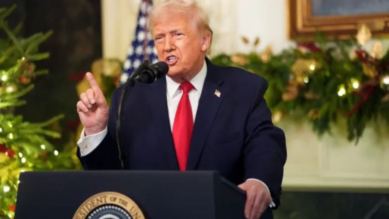 ‘Power Not Proven Through Exaggeration’: Iran responds to Trump’s fresh warning