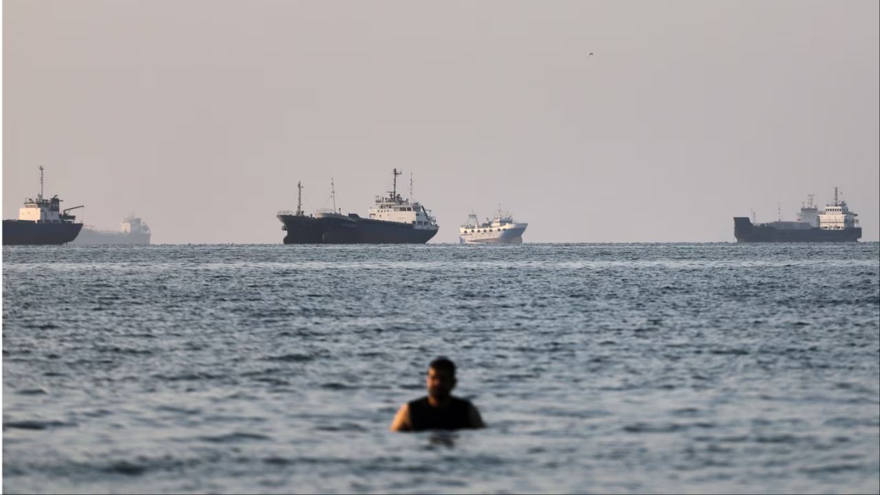 Iran-US Conflict Escalates: Why Tehran claims it targeted the US fifth fleet in Bahrain?