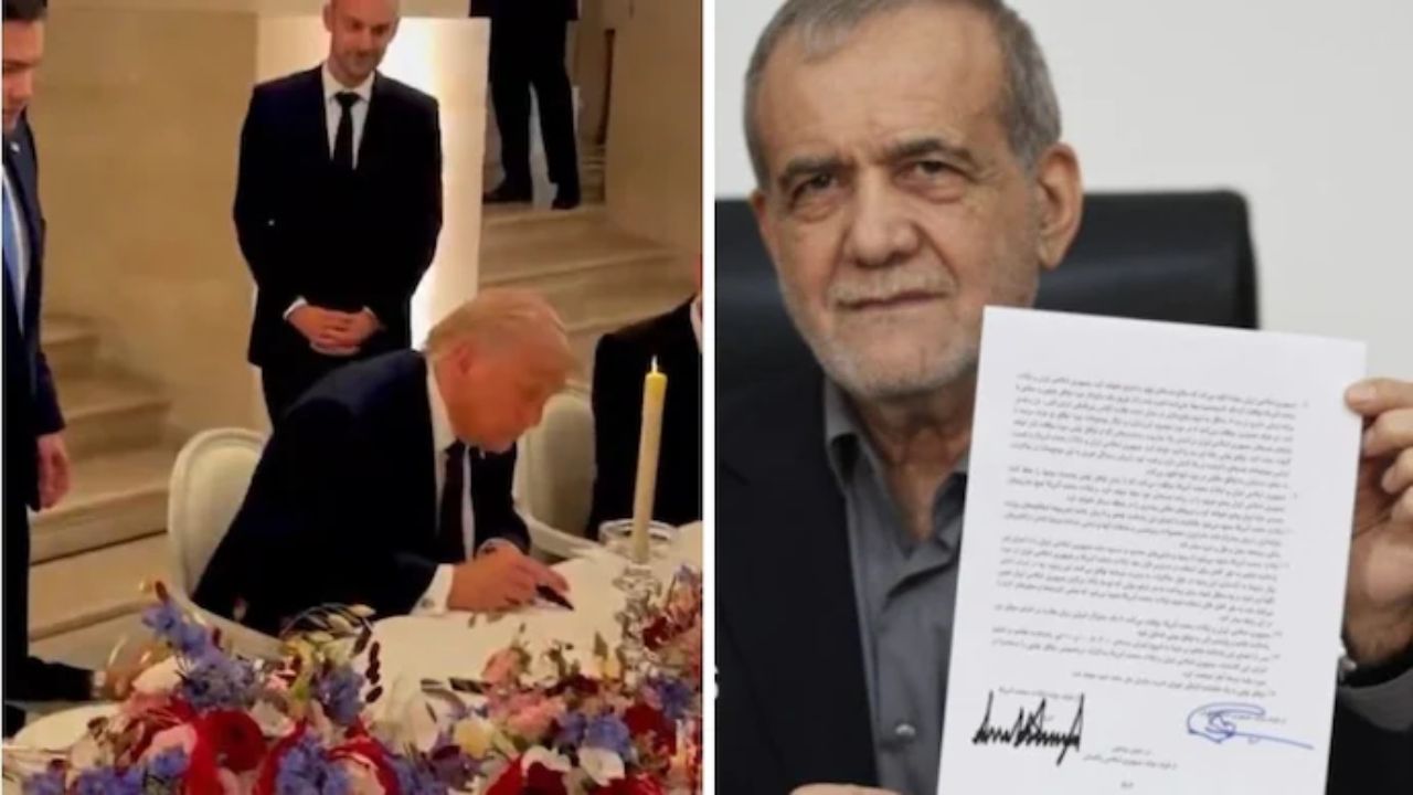 Video Explainer: US-Iran deal under the scanner; Path to peace or prelude to a bigger game?