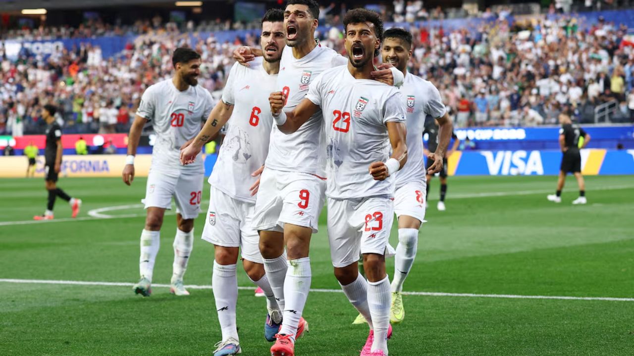 Iran kick off FIFA World Cup 2026 campaign with New Zealand draw; Here’s how AFC teams have performed so far