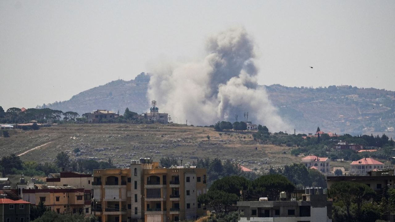 ‘Neither Battlefield Nor Talks Abandoned’: Iran President After Halting Strikes On Israel