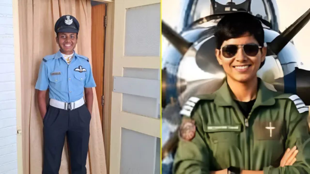 From NDA to the Cockpit: Ishita and Meenakshi script history as India’s first Women Fighter Pilots