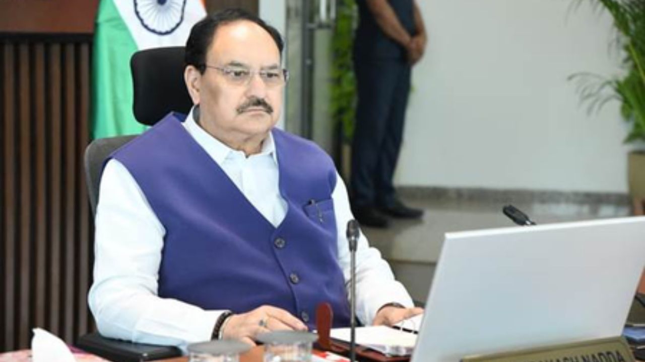 Anaemia Mukt Bharat Abhiyaan: JP Nadda to unveil new operational guidelines tomorrow