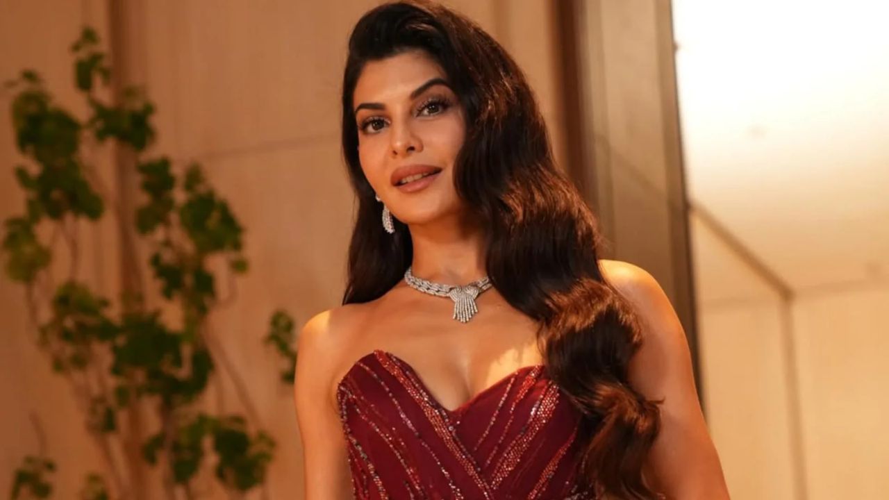 Jacqueline Fernandez withdraws supreme court plea in Rs 200 crore money laundering case