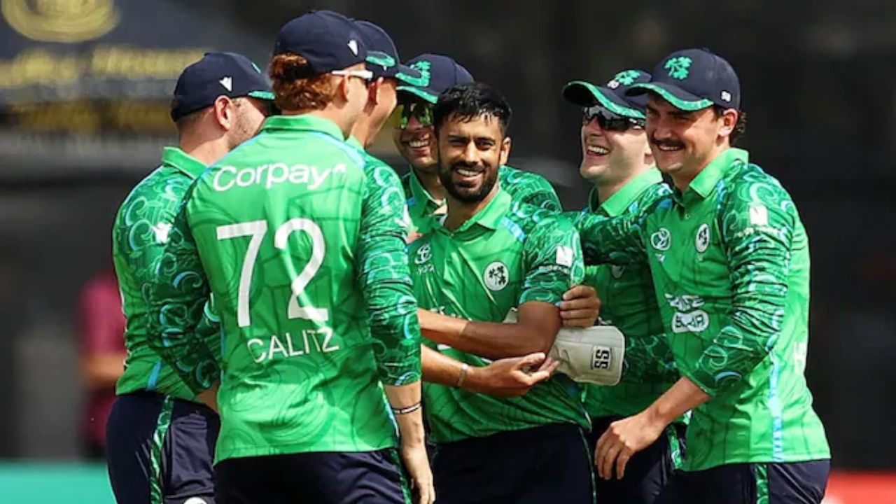 Jai Moondra prepared for Vaibhav Sooryavanshi, Ends T20 series as India’s top-order destroyer