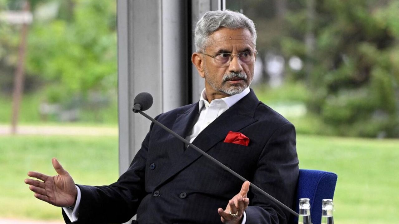 Why India Chose Russian Oil Despite Global Pressure: Jaishankar’s sharp response to Europe raises questions