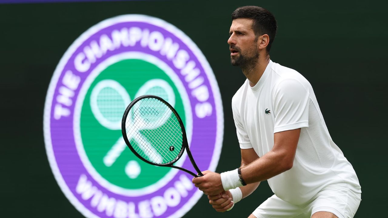 Wimbledon 2026 Begins Today: Sinner defends title, Serena Williams returns after four years