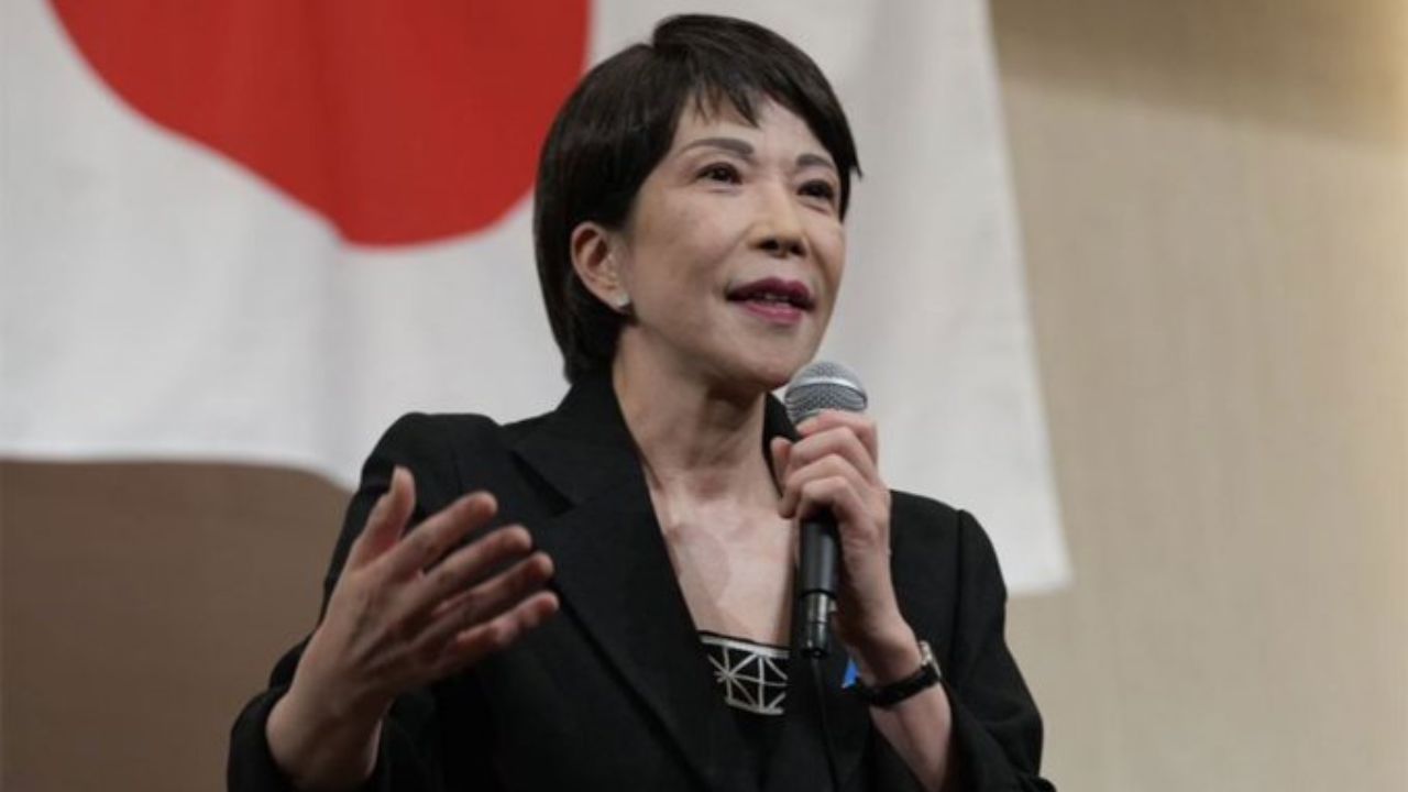 Japanese PM Sanae Takaichi to visit India from July 1; Trade, defence and Indo-Pacific ties on agenda