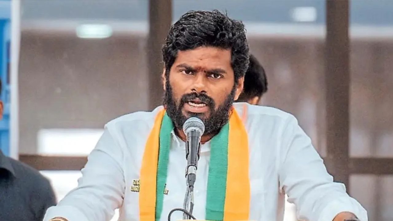 ‘Too Much Security, Too Much Stress’: Annamalai criticises NEET retest arrangements