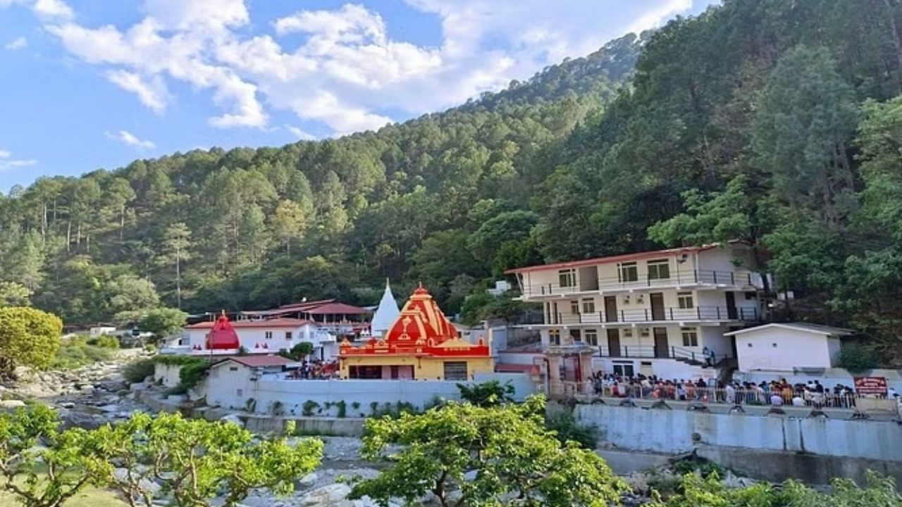 Kainchi Dham Fair 2026: No Private Vehicle Entry Allowed, Nainital Police Issue Detailed Traffic Advisory