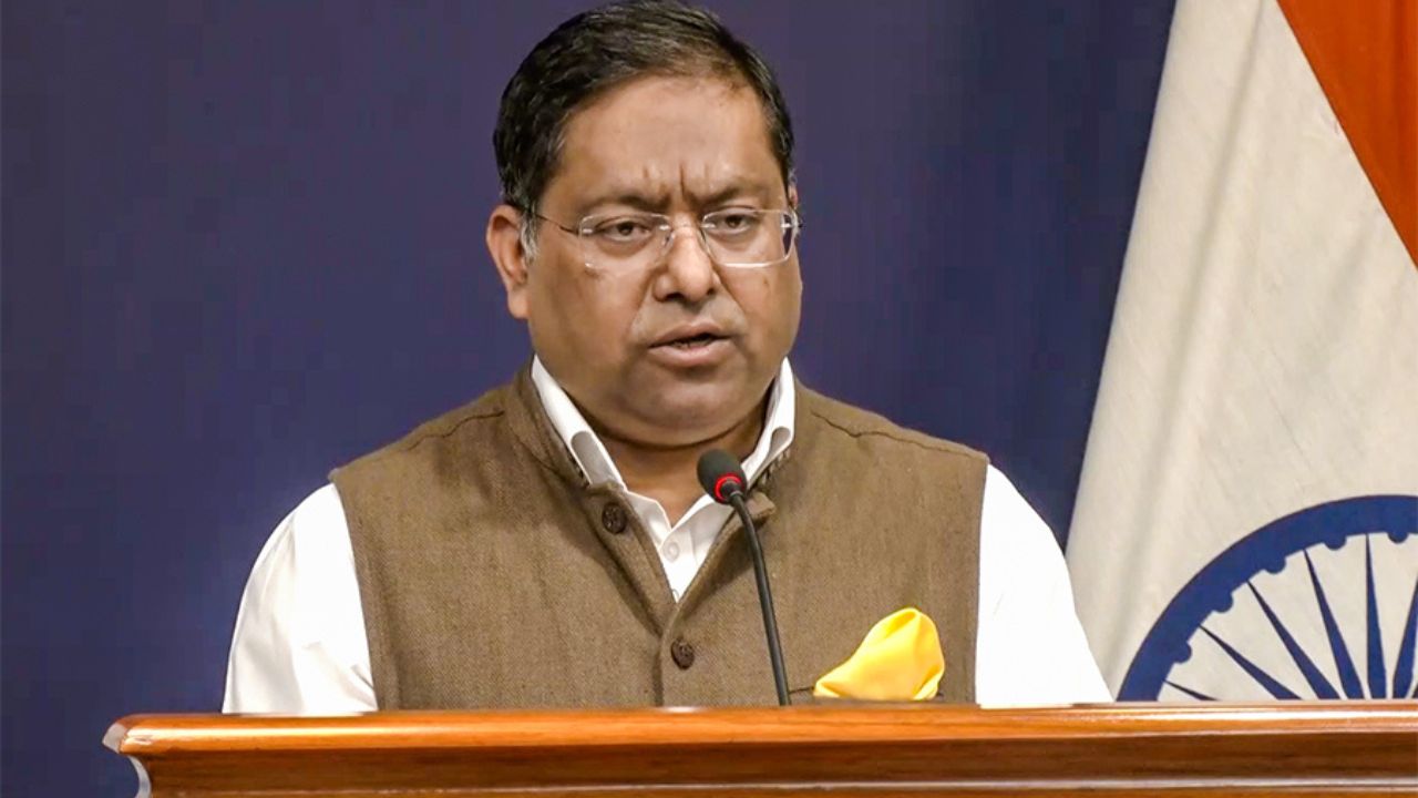 Take Credible Action Against Terror Infrastructure: India rejects Pakistan’s allegations over Karachi attack