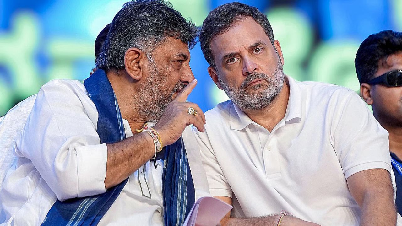 ‘If five Muslim leaders not given Cabinet posts…’: Congress faces fresh challenge in Karnataka
