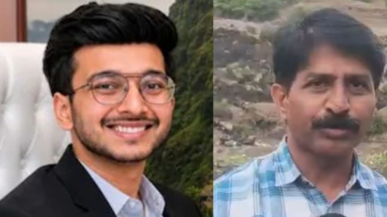 Ketan Agarwal Murder Case: Rescue team member reveals severe head injuries, Deleted chats under probe