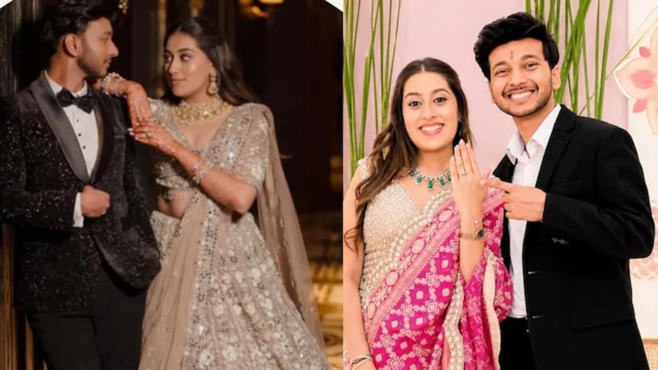 Ketan Agarwal Murder Case: Fiancee Siya Goyal, alleged lover Chetan Chaudhary questioned together in Pune
