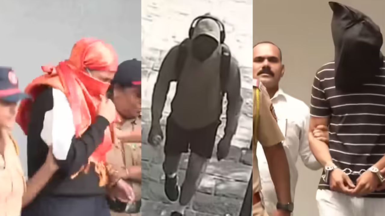 Ketan Agarwal Murder Case: What is Gait analysis? Test awaiting accused Siya’s boyfriend Chetan Chaudhary