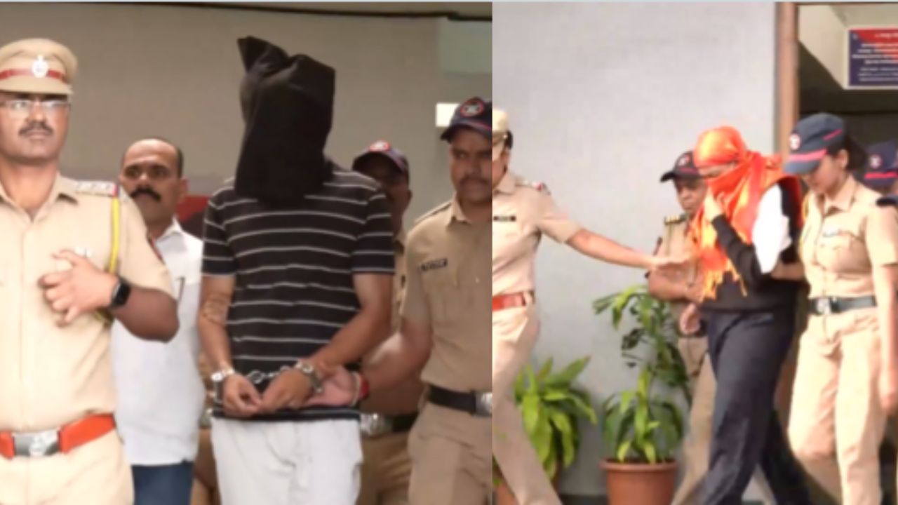 Ketan Agarwal Murder Case: Siya Goyal, Chetan Chaudhary sent to police custody till 3 July