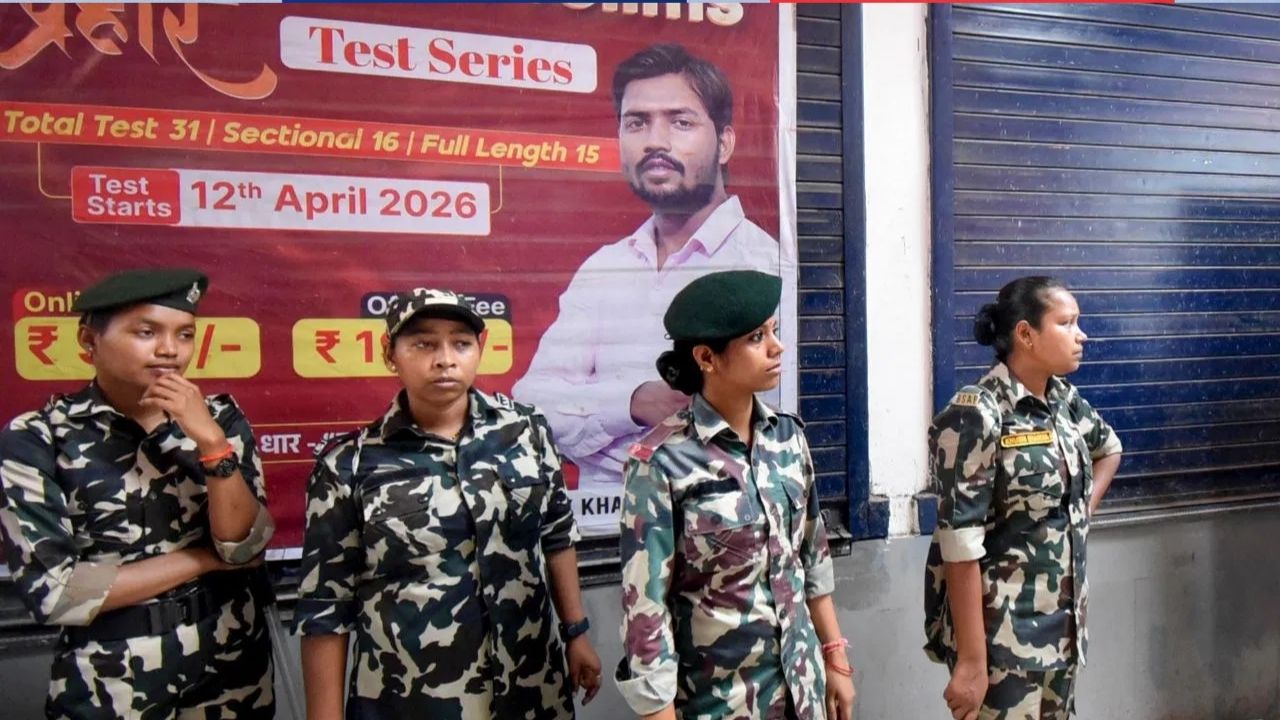 Will Khan Sir’s coaching centre be sealed? administration issues warning