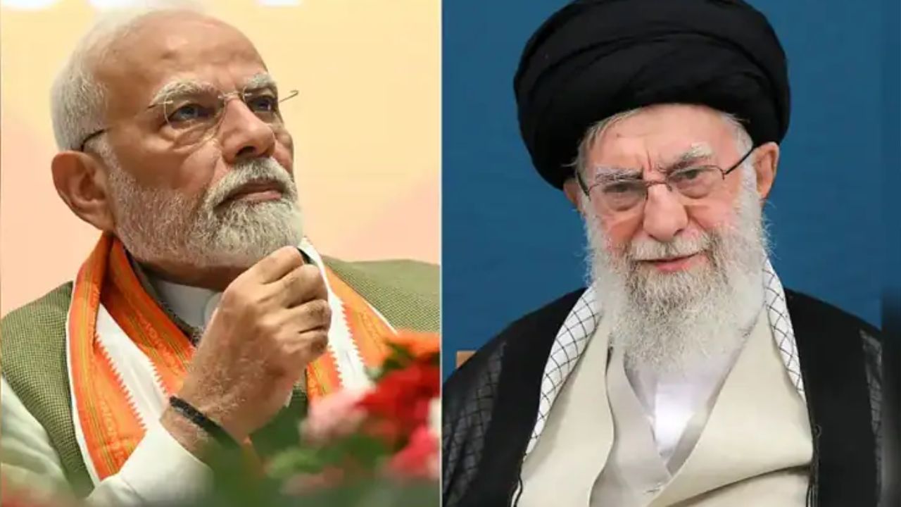 Iran invites PM  Modi for Ali Khamenei funeral