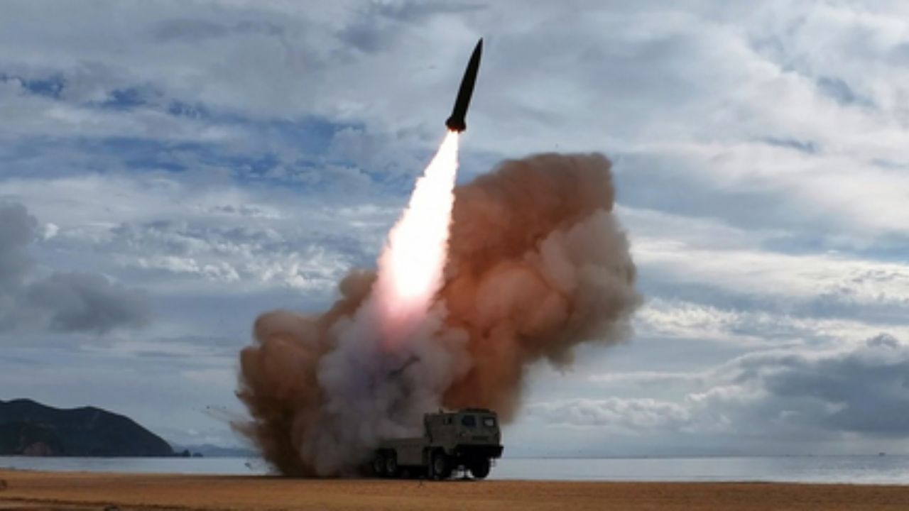Kim Jong-un’s Latest Weapons Test: Is North Korea sending a warning to South Korea?
