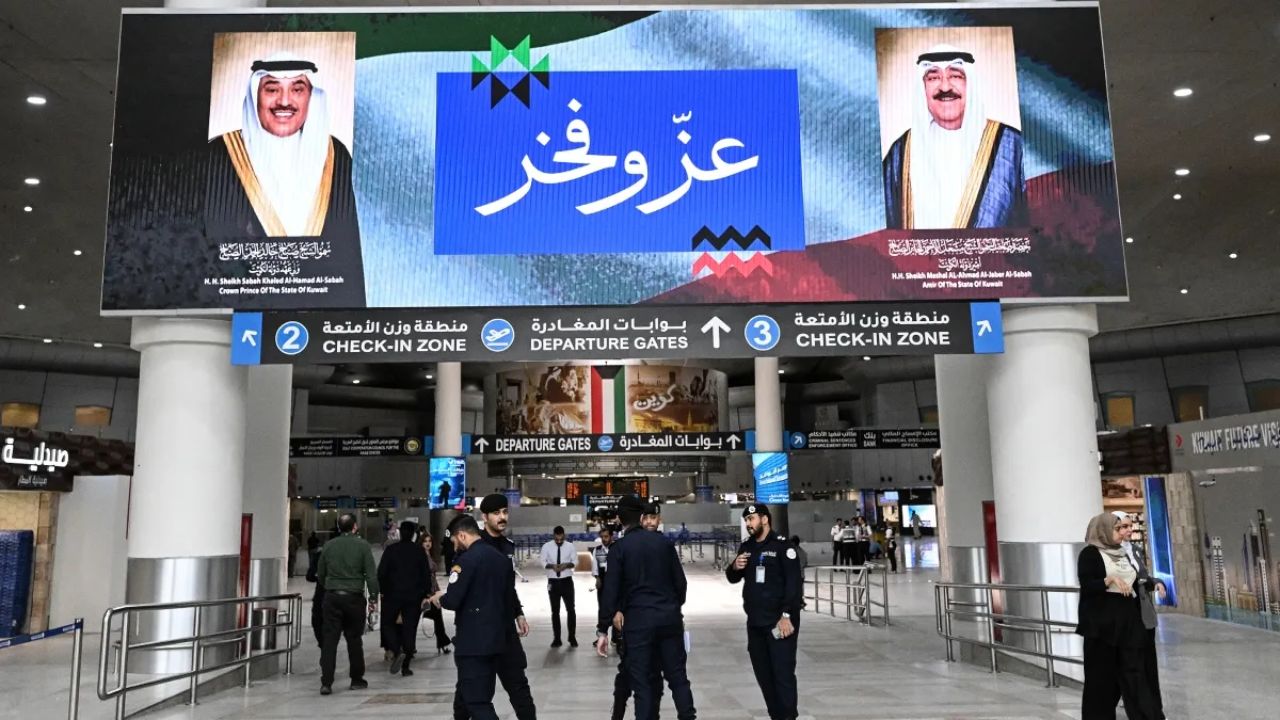 Kuwait airport attack: What really happened that led to an Indian citizen’s death?