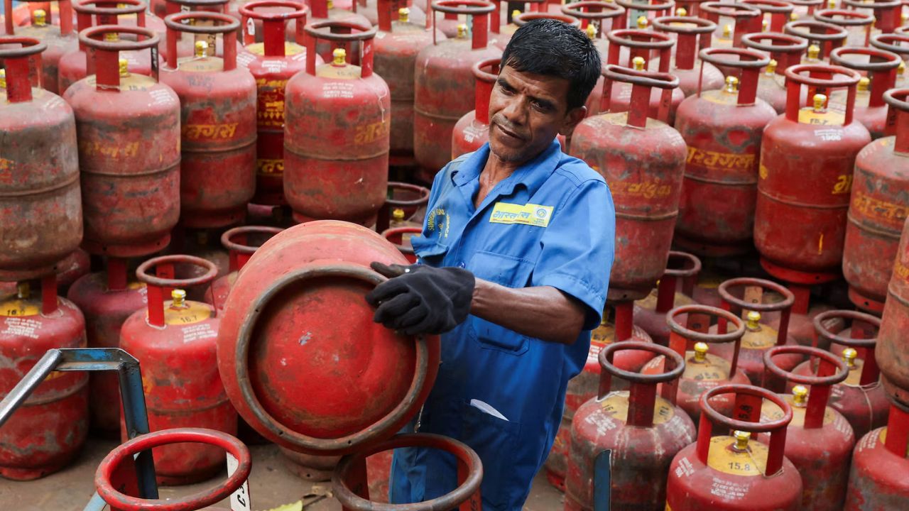 Big relief ror industrial, Commercial users as centre restores non-domestic LPG supplies