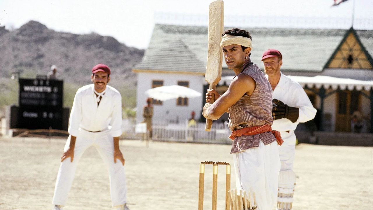 Lagaan returns after 25 years: Why is Aamir Khan’s classic heading back to theatres?