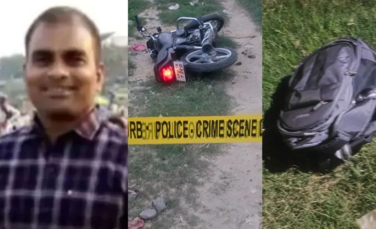 Bihar’s Rs 1.25 lakh bounty criminal Lallan Singh killed in Saharanpur encounter