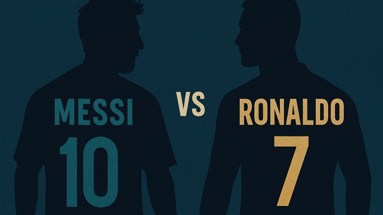 Messi vs Ronaldo at FIFA World Cup 2026: Messi’s hat-trick raises the stakes, can Ronaldo answer back?