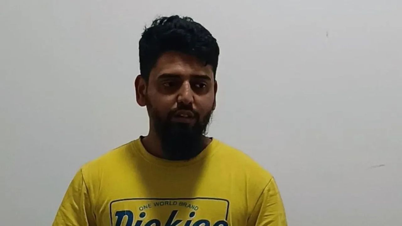 MP ATS cracks alleged radicalisation network; Three arrested over suspected Pakistan links