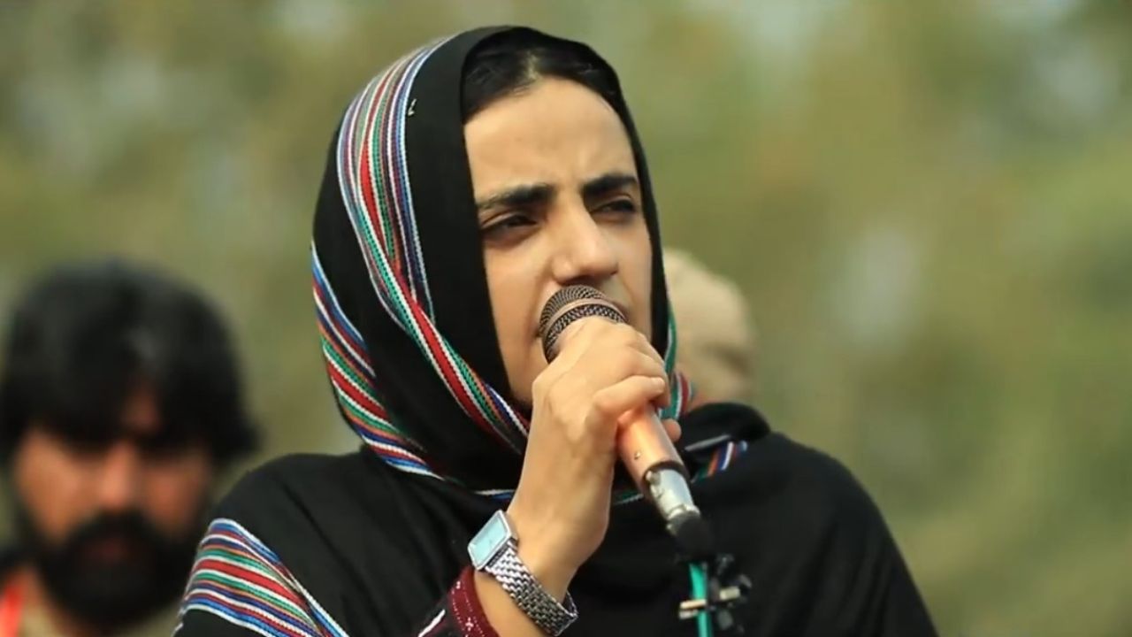 Mahrang Baloch verdict raises concerns over deterioration in Pakistan’s engagement with Baloch rights activism