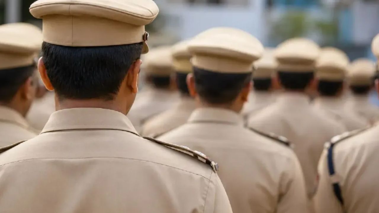 Kannauj Police Shake-Up: SP Binod Kumar orders late-night major transfer drive of inspectors and SIs