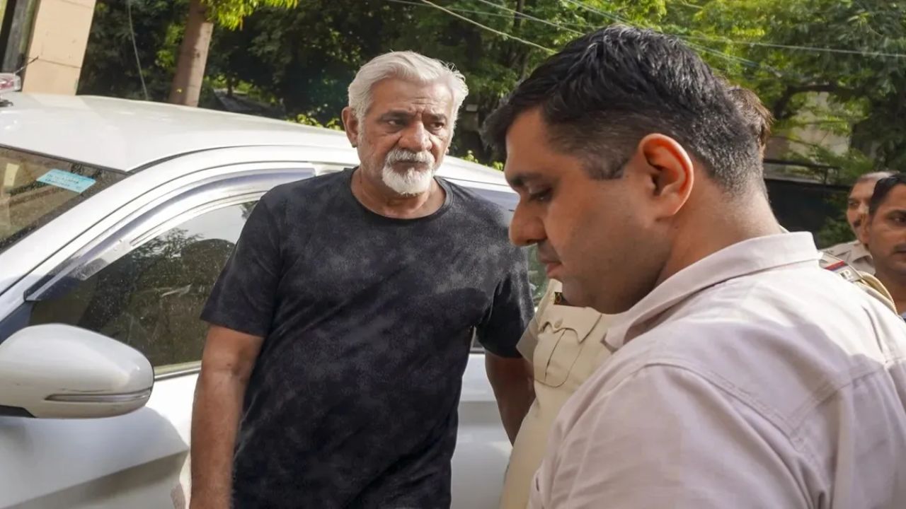 Delhi Hotel Fire Probe Deepens: Owner’s fake passport case, locked terrace and safety lapses under scanner
