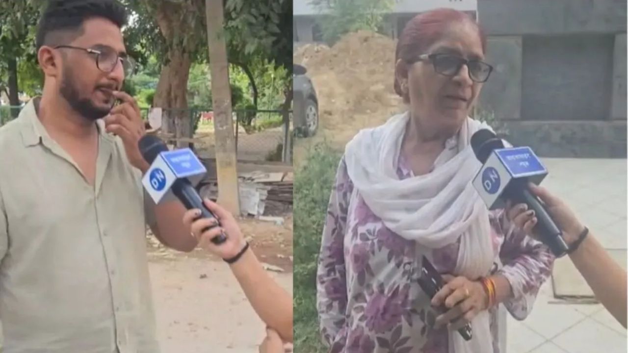 DN Exclusive: We Have Lost Everything; Gurugram’s Agarwal Family Mourns 8 Deaths in Delhi Malviya Nagar Fire