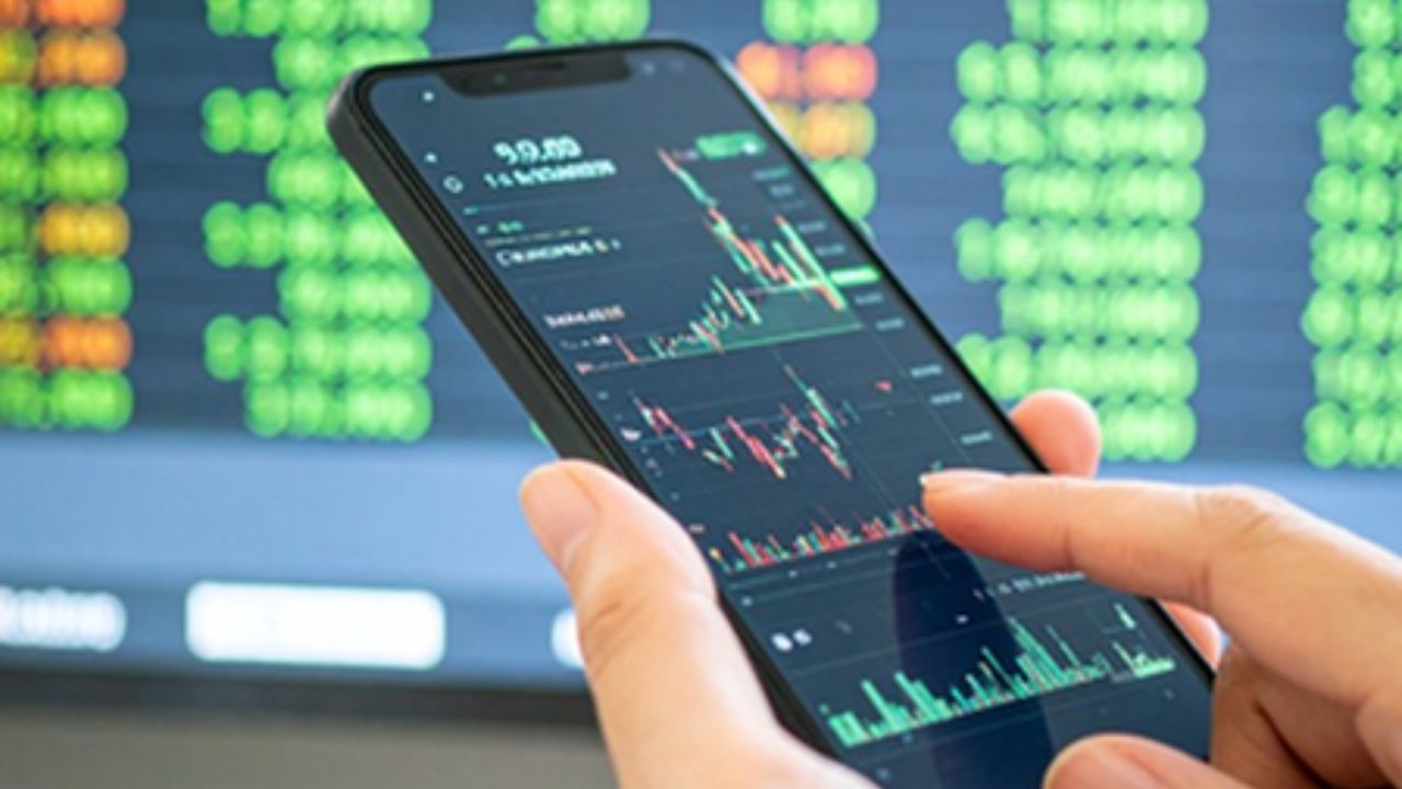 Rs 88,678 Crore Added in Just One Week: These six Indian companies led the stock market rally