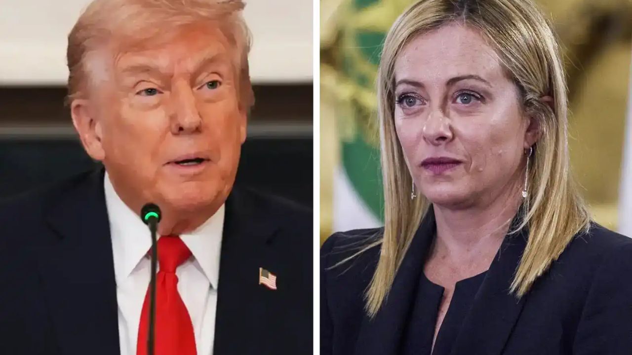 Meloni slams Trump over G7 photo claim; Says story was ‘Totally Invented’