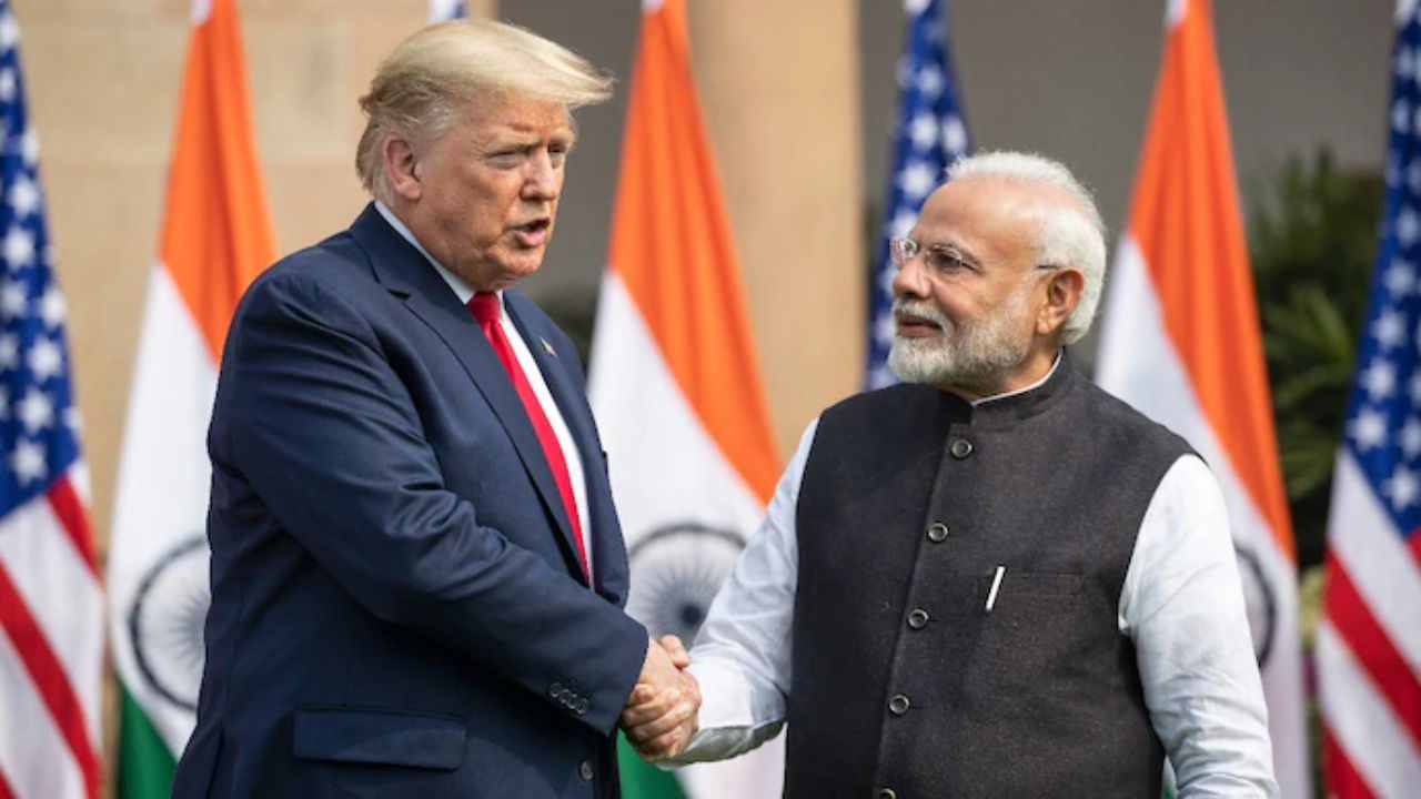 Trump Praises PM Modi at G7 Summit; Says ‘he is a calm, cool, a total killer leader’