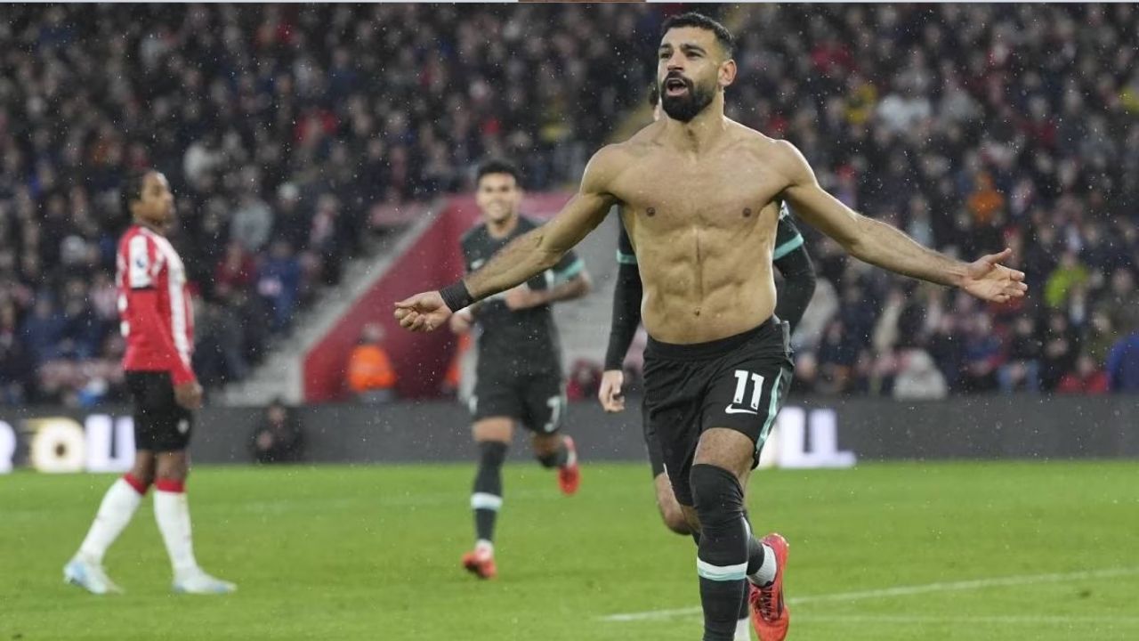 FIFA World Cup 2026: Egypt coach breaks silence on Mohamed Salah’s fitness ahead of opener