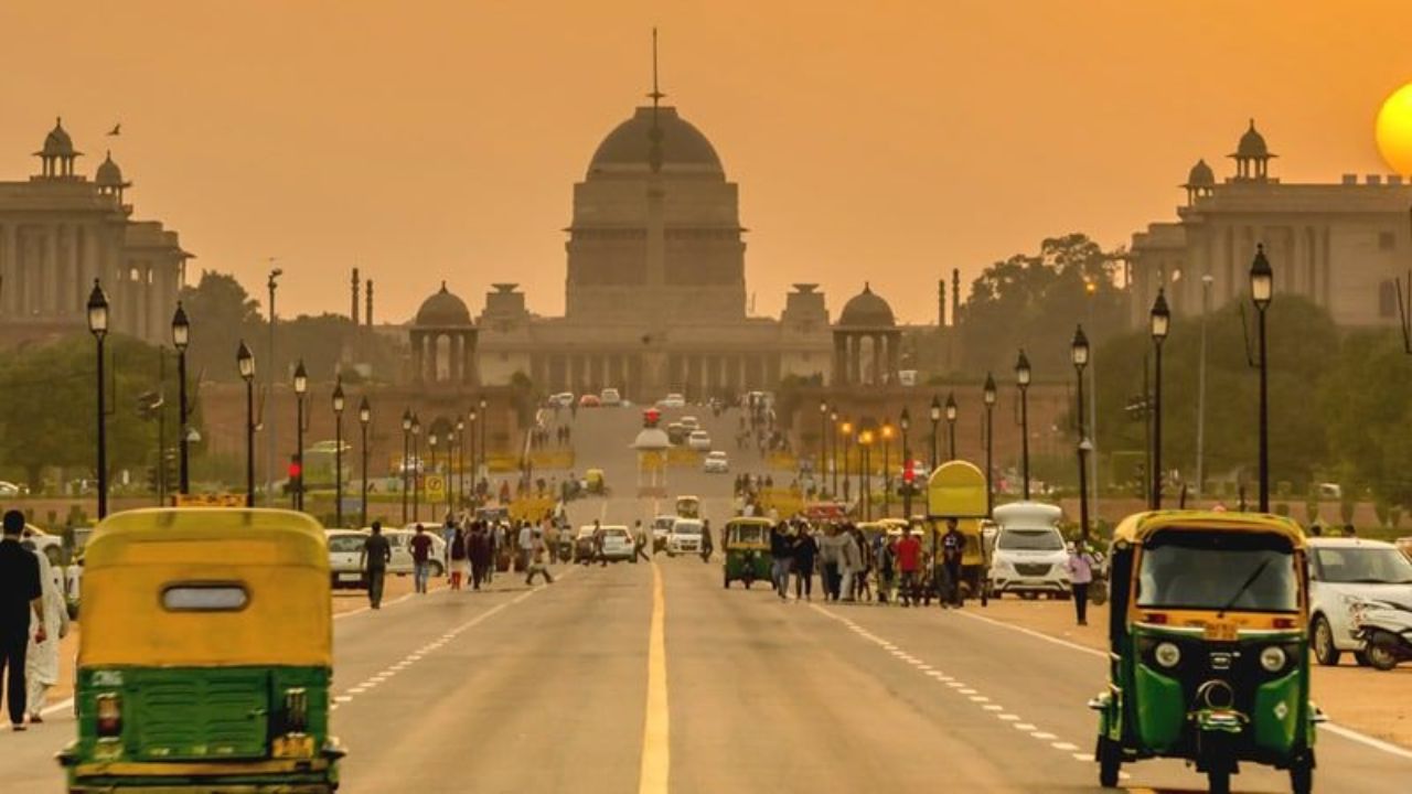 Monsoon 2026 Update: When will the rain reach Delhi as IMD predicts fresh advance across India?