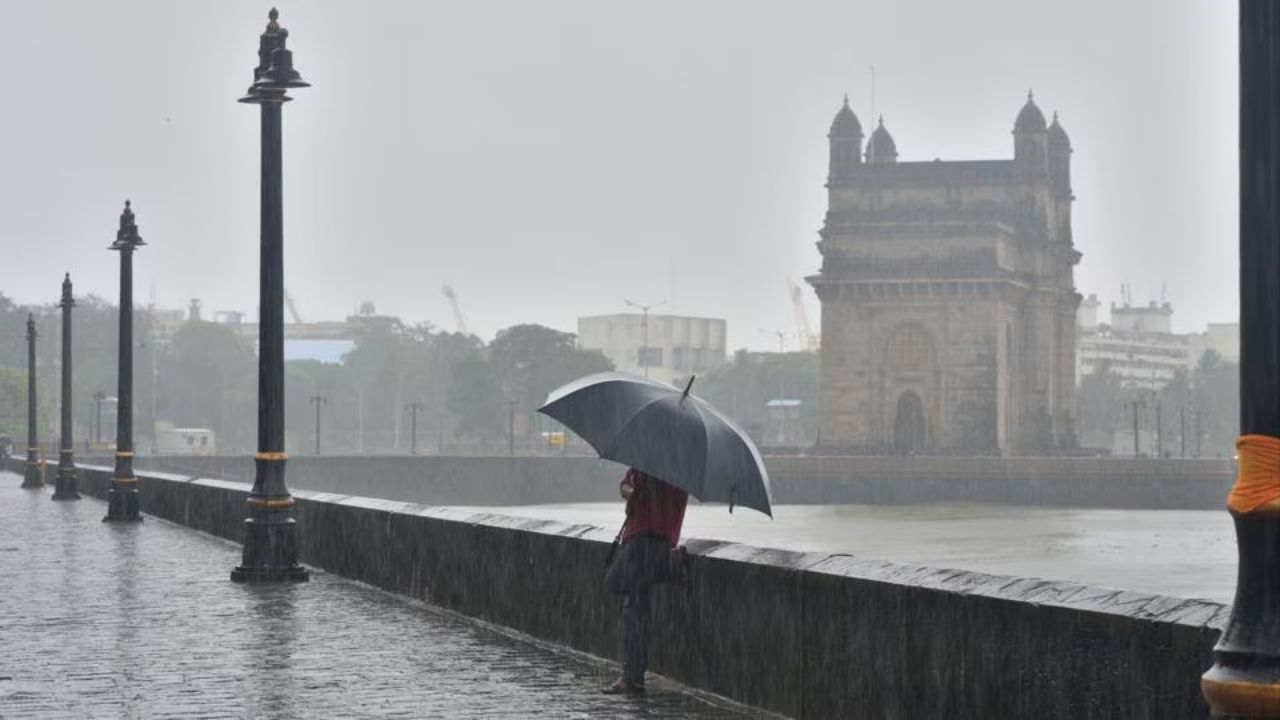 Why is Mumbai monsoon delayed? IMD explains weather disruption and new arrival date