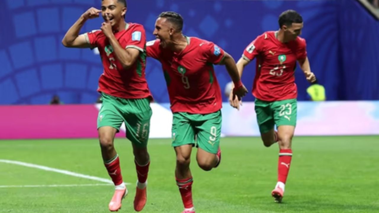 Morocco vs Haiti: How Atlas lions survived big Scare to reach FIFA World Cup knockouts