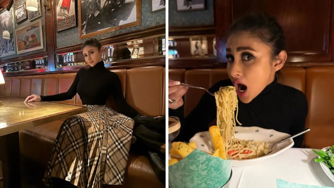 Shocking Fitness Confession From Mouni Roy: “I Don’t Believe in Fad Diets”