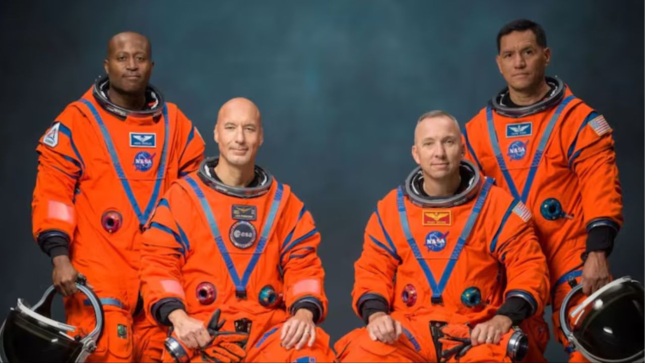 NASA Announces Artemis III Crew: What this mission means for the future of moon exploration? Explained